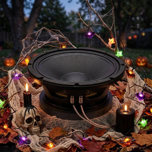 18 SOUND 10MB600 8OHMS