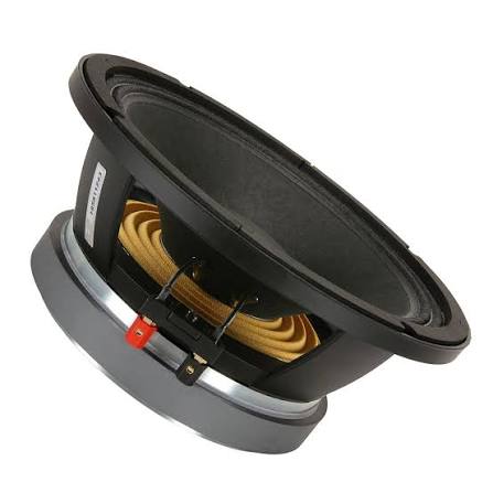 B&C Speaker 10MD26 8Ohms