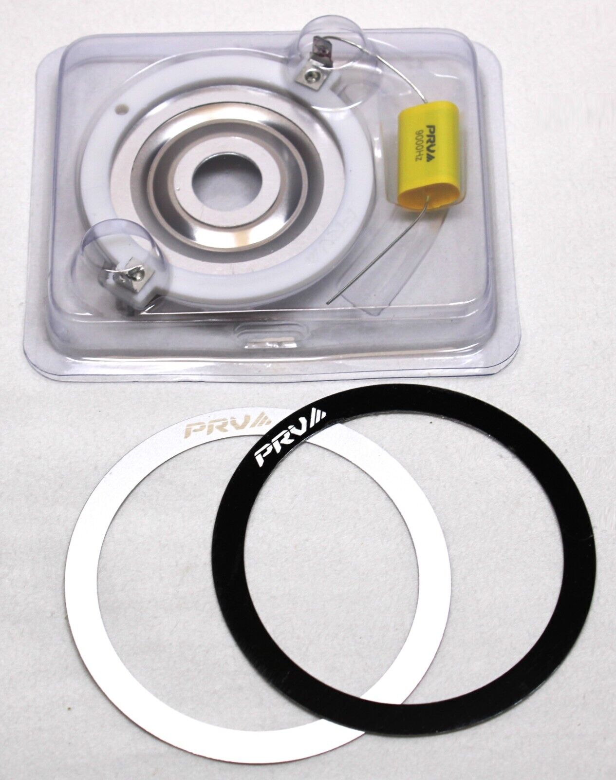 PRV AUDIO TW700TI REPLACEMENT COIL