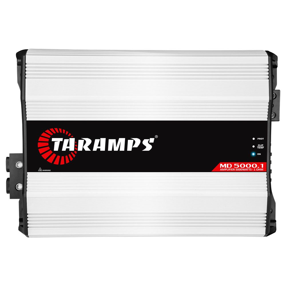 TARAMPS MD 5000.1 1OHMS