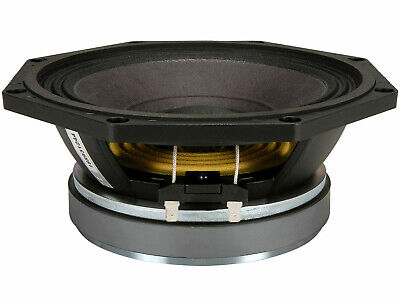 B&C 8PE21 8INCH 8OHMS