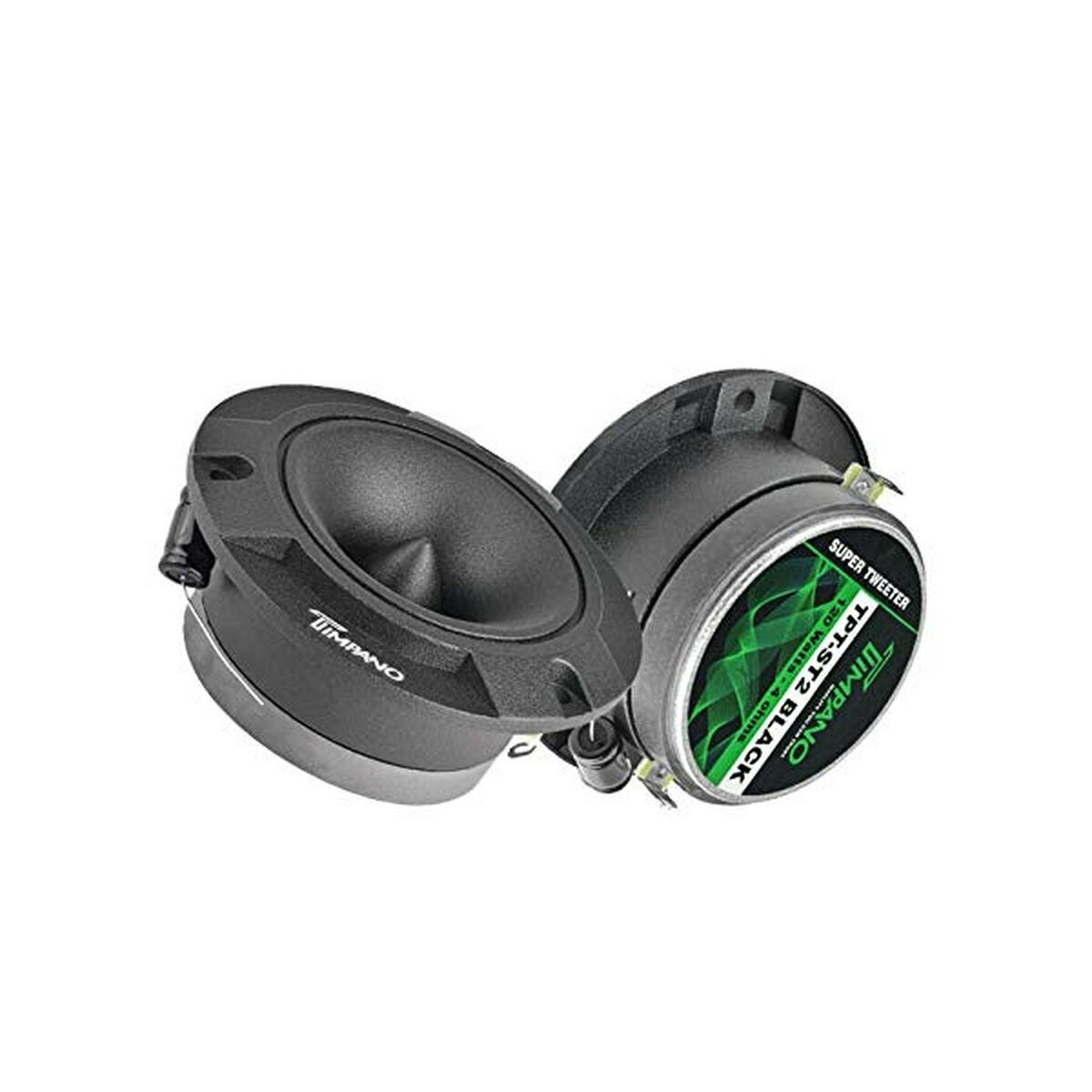 TIMPANO TWEETERS TPT-ST2 P