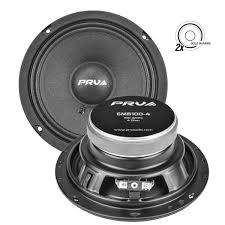 PRV AUDIO 6MB100-4 PAIR