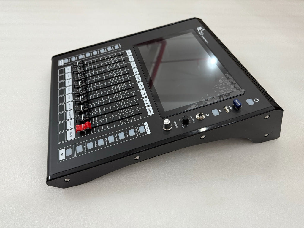 CVR AUDIO PRO MIXER 16 CHANNEL DIGITAL