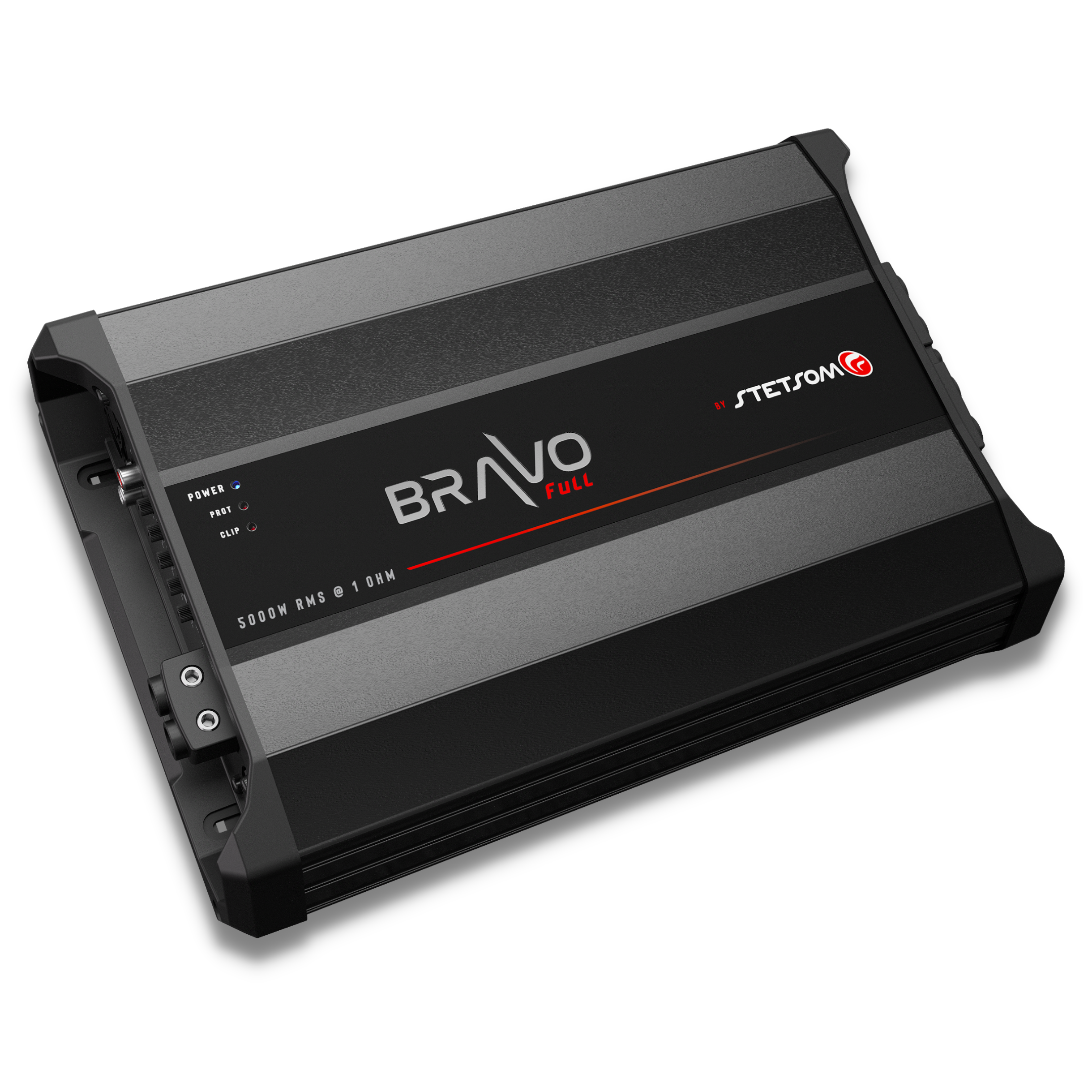 Stetsom BRAVO 5000.1 2ohms
